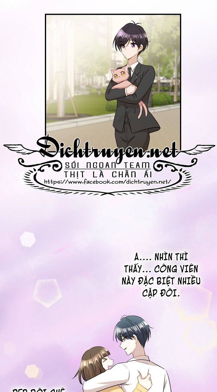 Một Cuộc Sống Kỳ Lạ Chapter 30 - 51