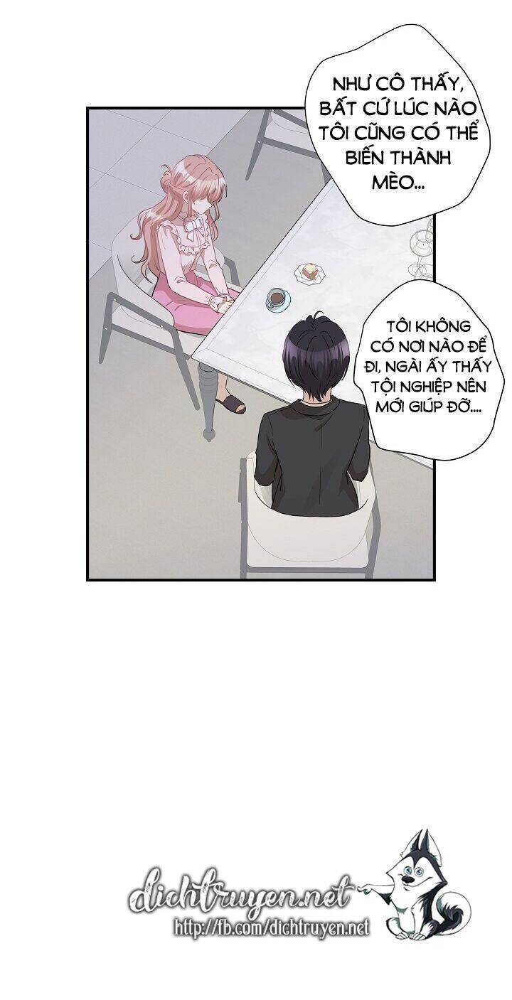Một Cuộc Sống Kỳ Lạ Chapter 31 - 11