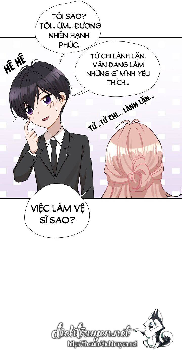 Một Cuộc Sống Kỳ Lạ Chapter 31 - 3