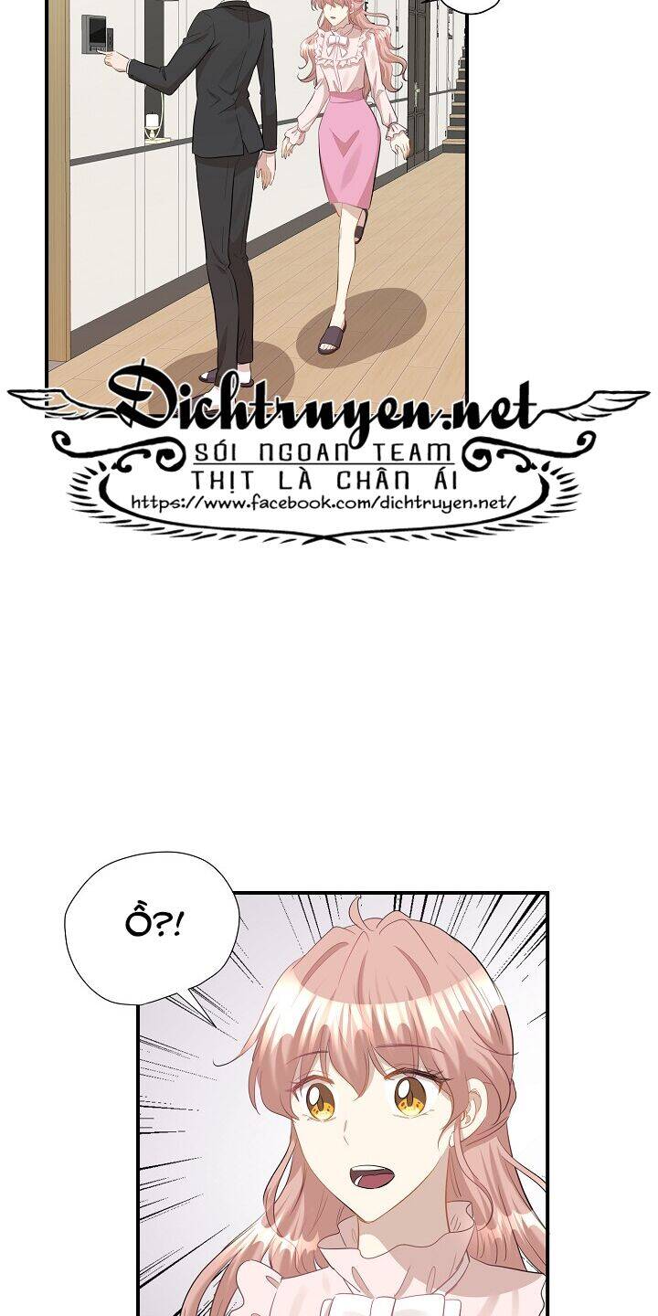 Một Cuộc Sống Kỳ Lạ Chapter 31 - 22