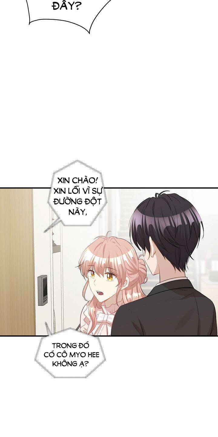 Một Cuộc Sống Kỳ Lạ Chapter 31 - 24