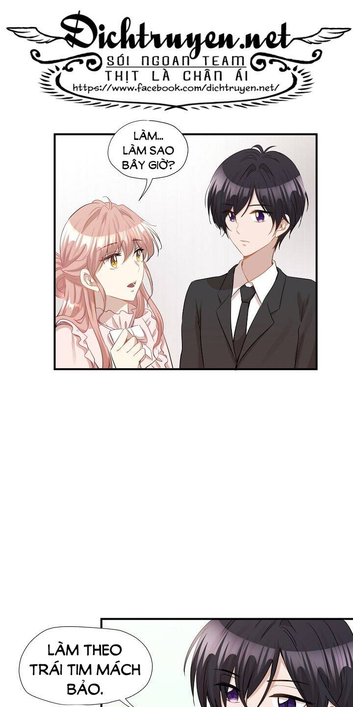 Một Cuộc Sống Kỳ Lạ Chapter 31 - 25