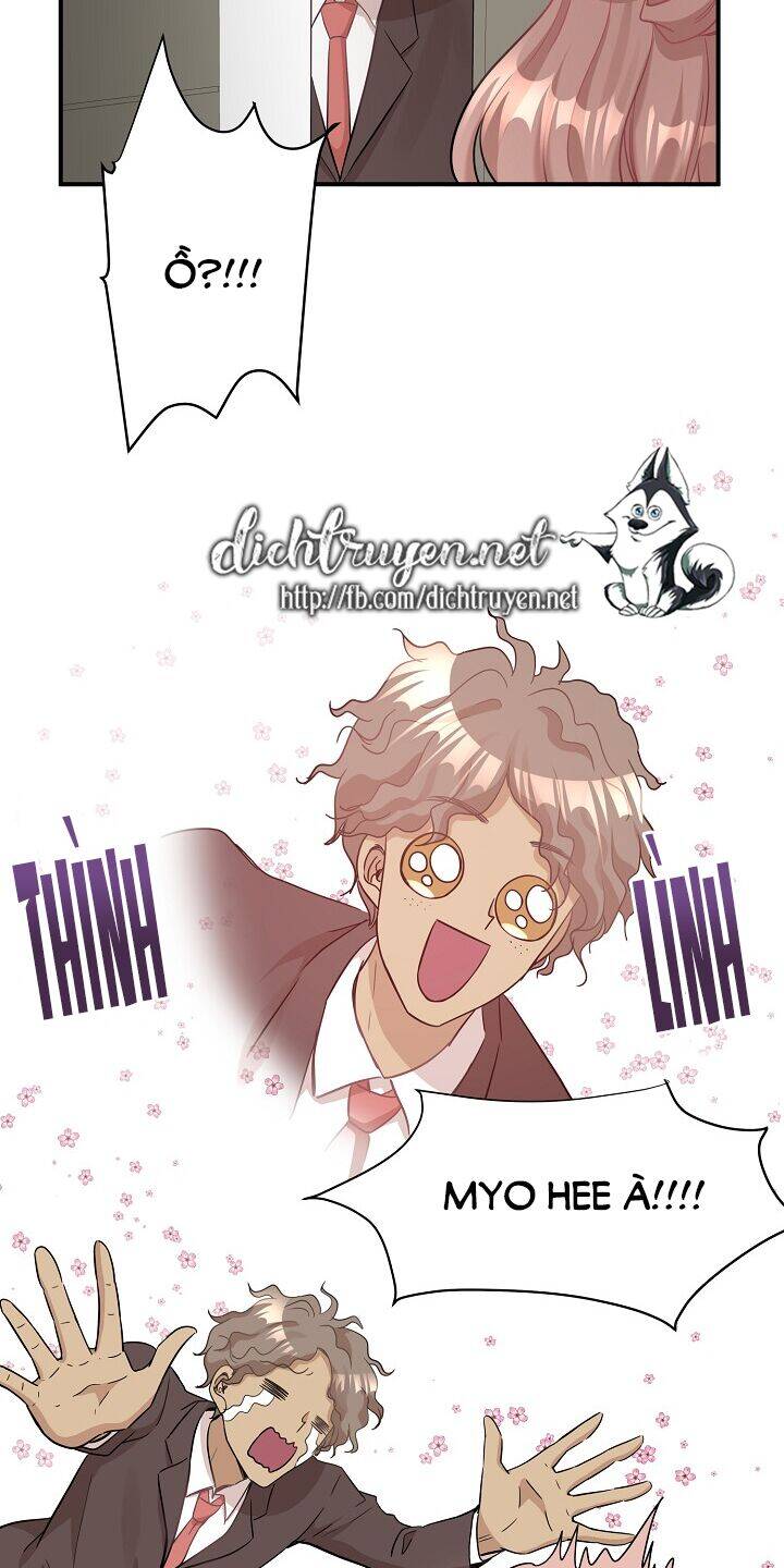 Một Cuộc Sống Kỳ Lạ Chapter 31 - 28