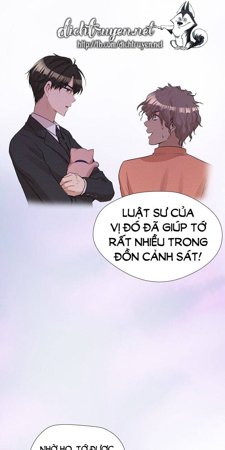 Một Cuộc Sống Kỳ Lạ Chapter 31 - 32