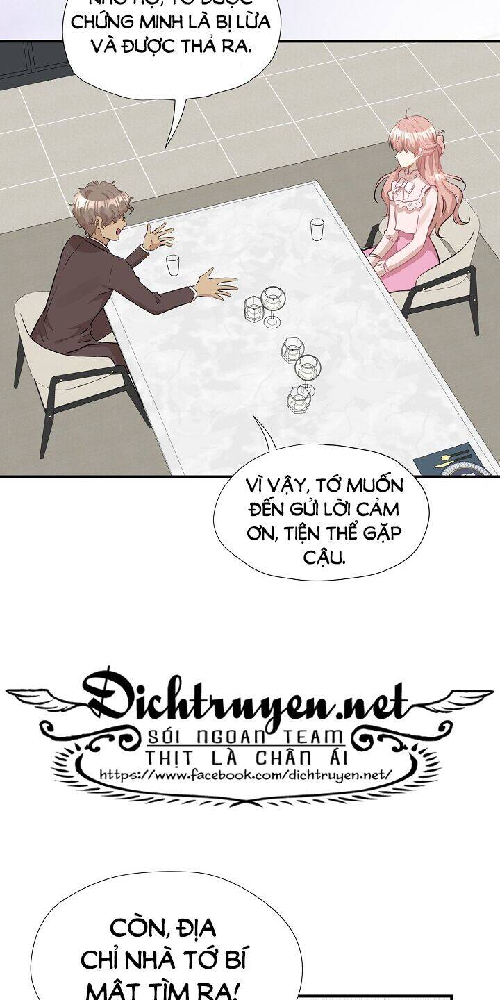 Một Cuộc Sống Kỳ Lạ Chapter 31 - 33