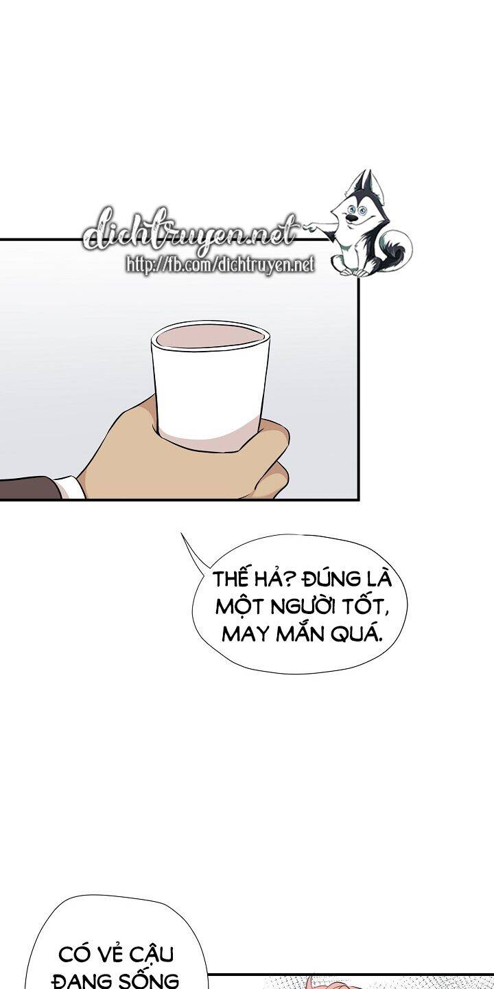 Một Cuộc Sống Kỳ Lạ Chapter 31 - 37