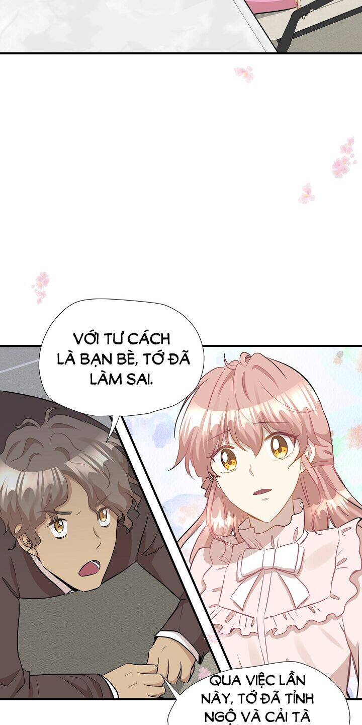 Một Cuộc Sống Kỳ Lạ Chapter 31 - 40