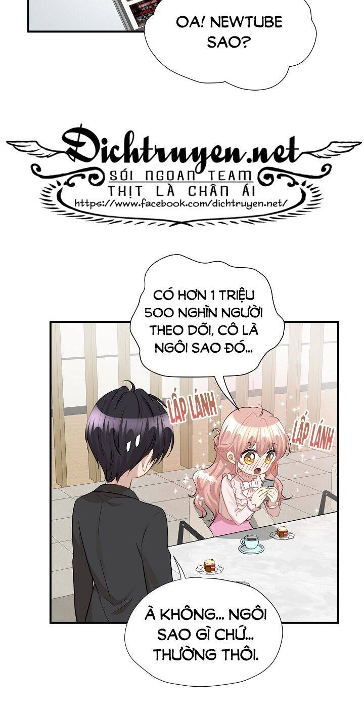 Một Cuộc Sống Kỳ Lạ Chapter 31 - 5