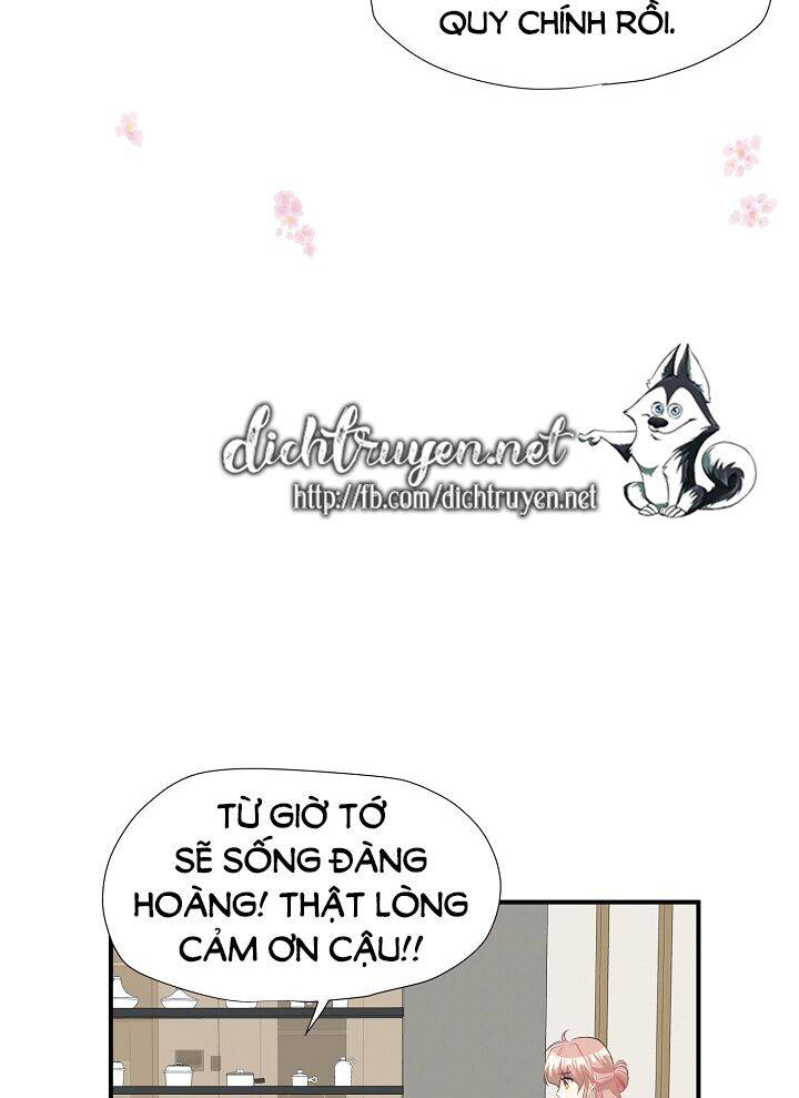 Một Cuộc Sống Kỳ Lạ Chapter 31 - 41