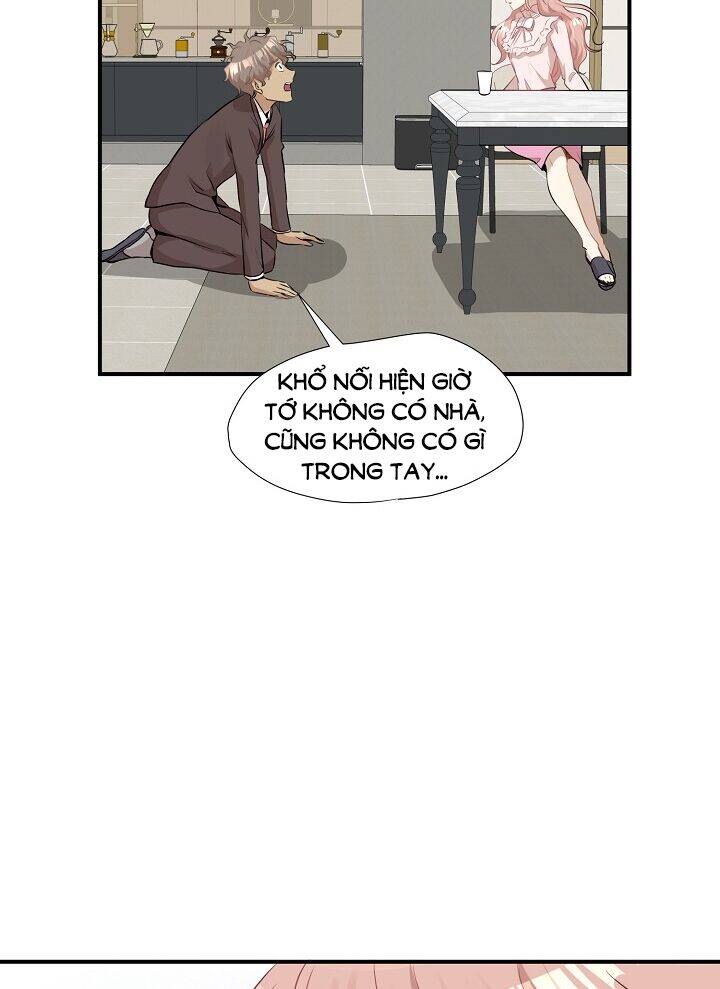 Một Cuộc Sống Kỳ Lạ Chapter 31 - 42