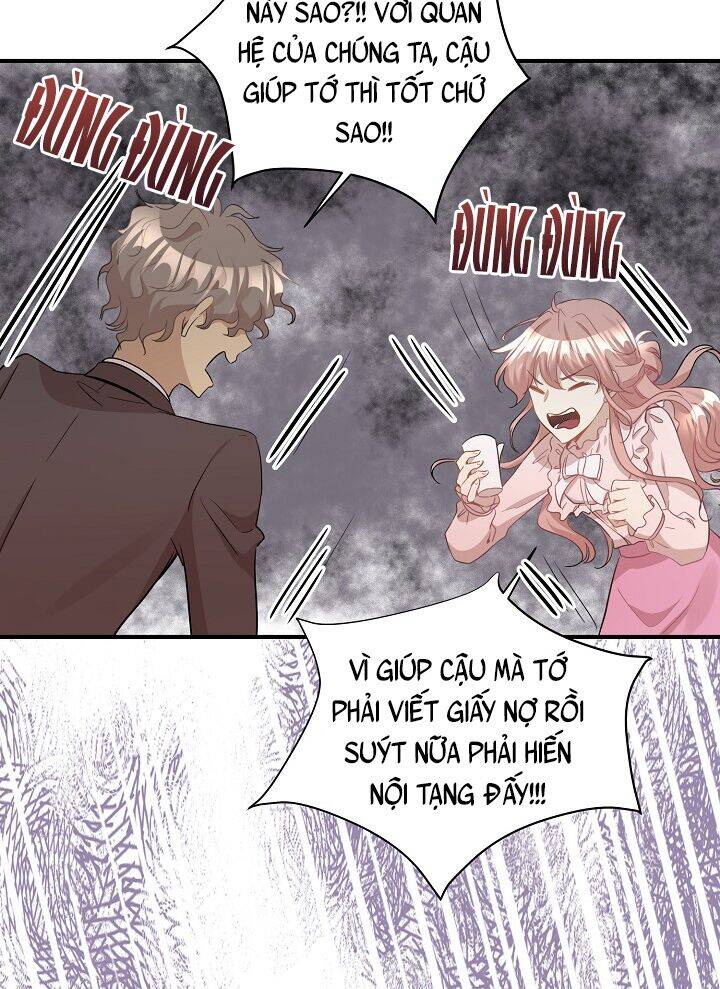 Một Cuộc Sống Kỳ Lạ Chapter 31 - 48