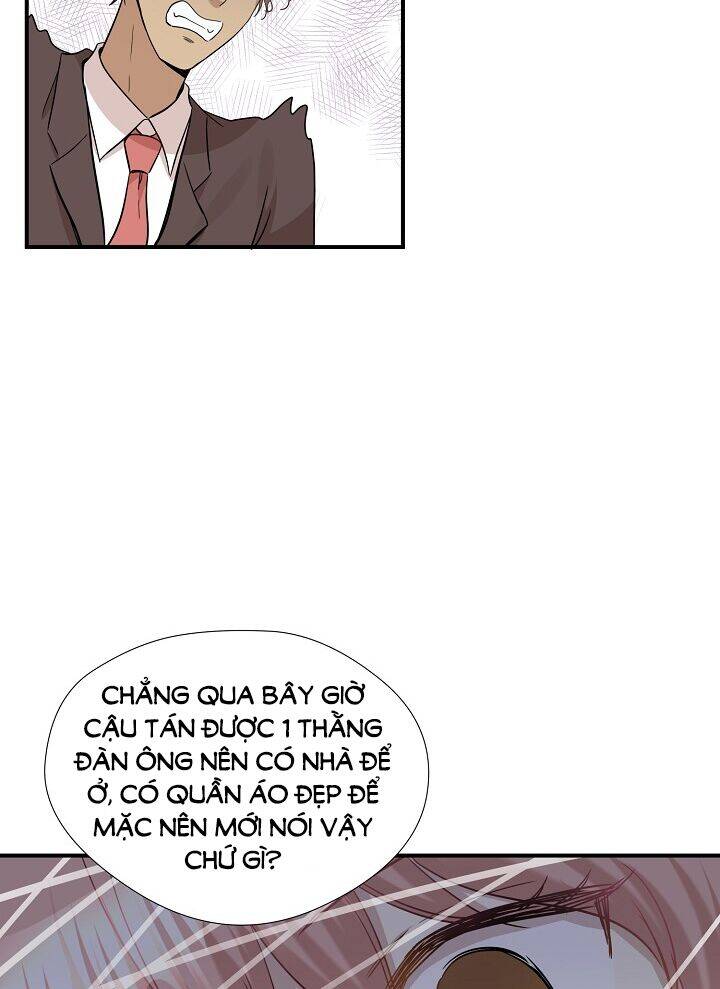 Một Cuộc Sống Kỳ Lạ Chapter 31 - 52