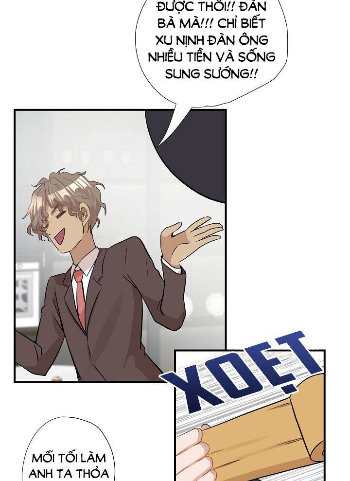 Một Cuộc Sống Kỳ Lạ Chapter 31 - 54