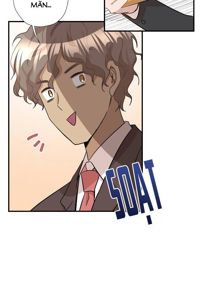 Một Cuộc Sống Kỳ Lạ Chapter 31 - 55