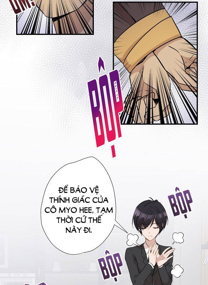 Một Cuộc Sống Kỳ Lạ Chapter 31 - 57