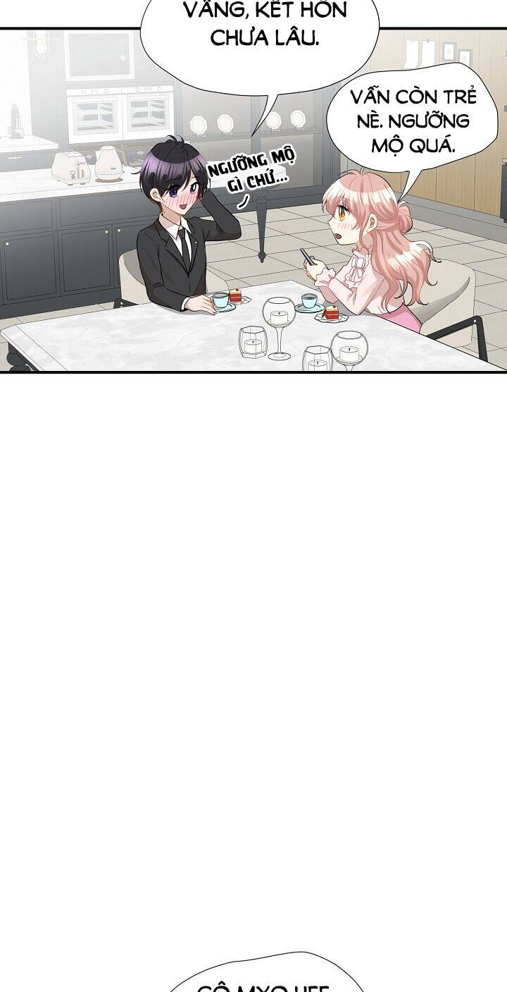 Một Cuộc Sống Kỳ Lạ Chapter 31 - 7