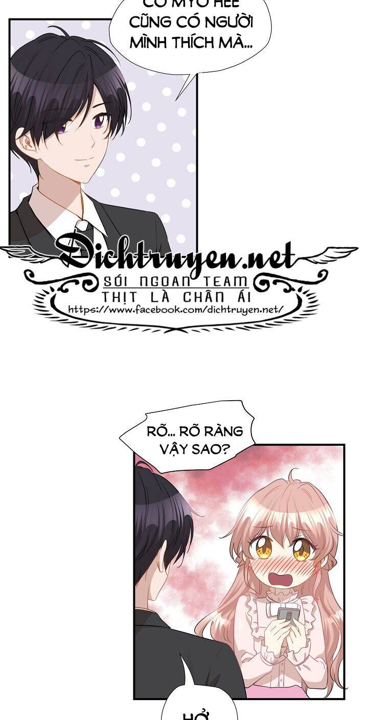 Một Cuộc Sống Kỳ Lạ Chapter 31 - 8