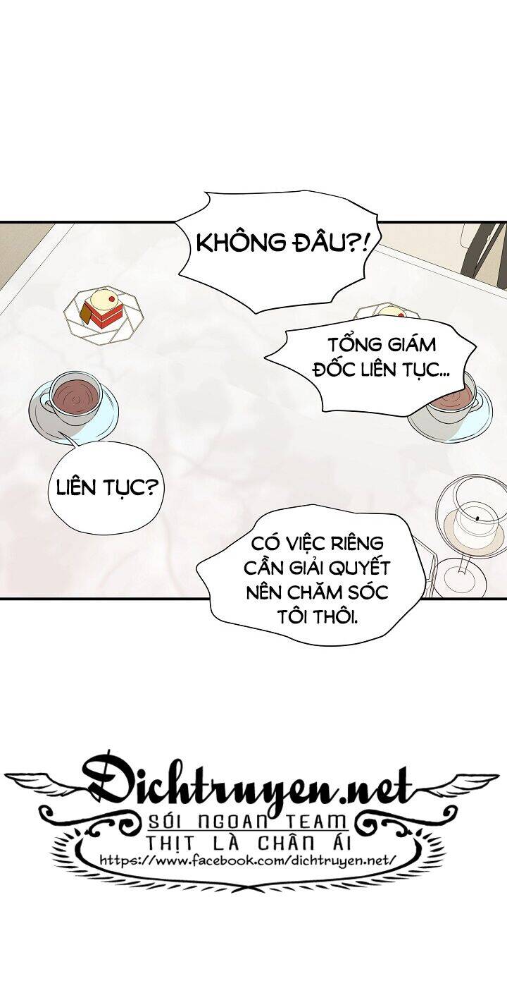 Một Cuộc Sống Kỳ Lạ Chapter 31 - 10