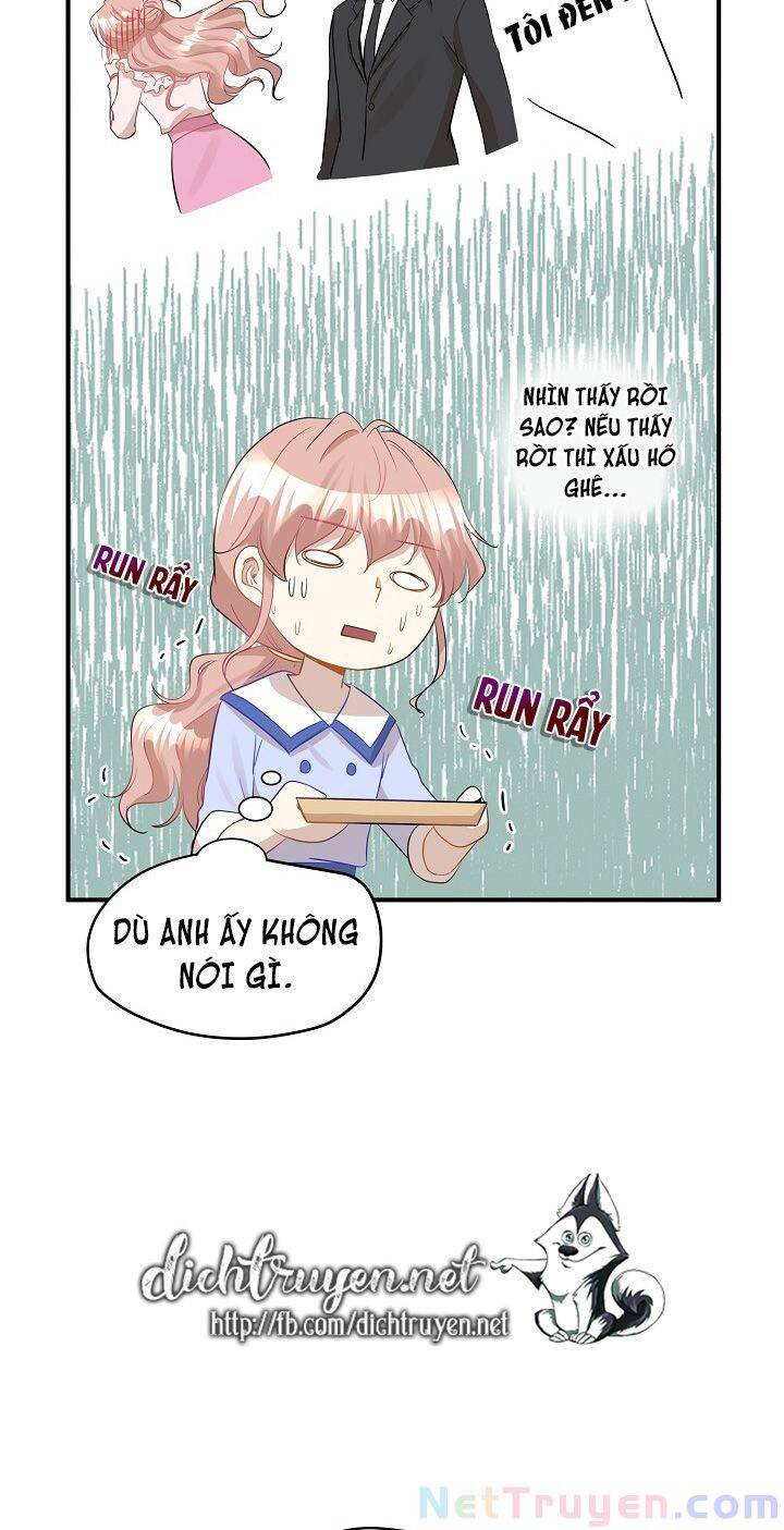 Một Cuộc Sống Kỳ Lạ Chapter 33 - 12