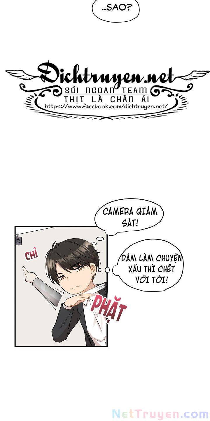 Một Cuộc Sống Kỳ Lạ Chapter 33 - 23