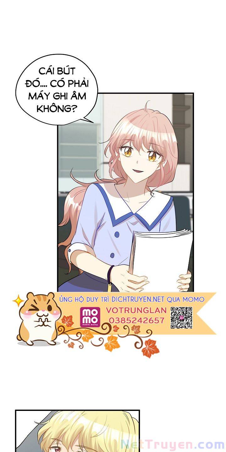 Một Cuộc Sống Kỳ Lạ Chapter 33 - 27