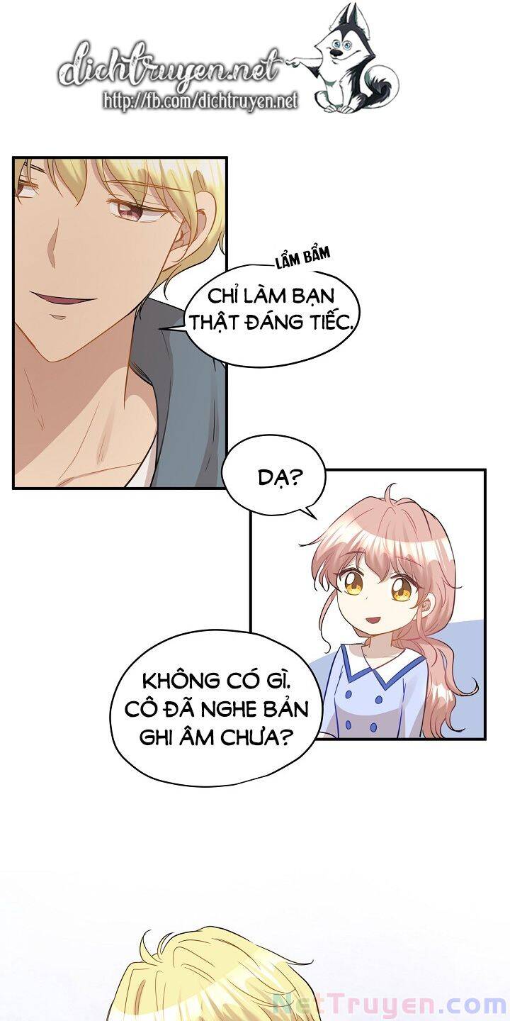 Một Cuộc Sống Kỳ Lạ Chapter 33 - 31