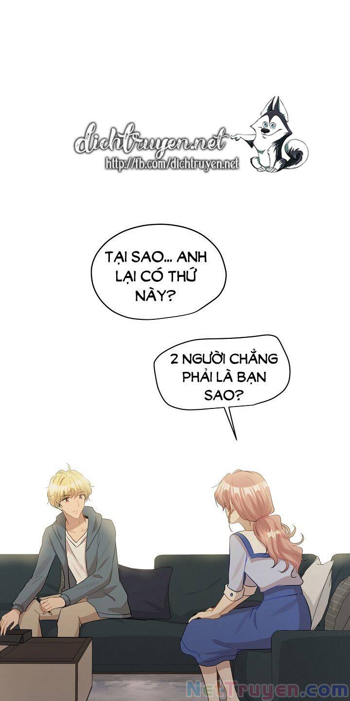 Một Cuộc Sống Kỳ Lạ Chapter 33 - 37