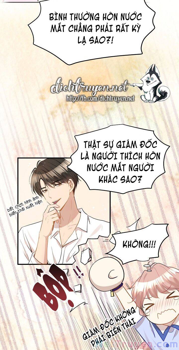 Một Cuộc Sống Kỳ Lạ Chapter 33 - 5