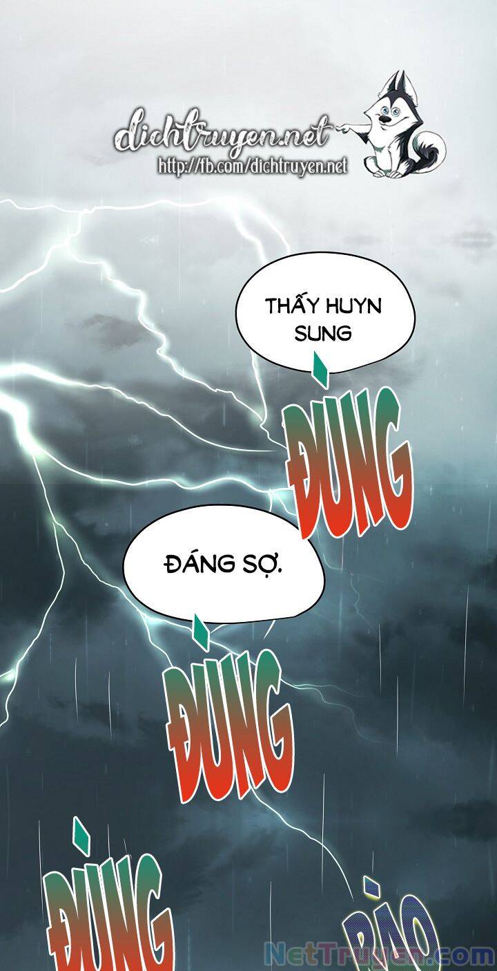 Một Cuộc Sống Kỳ Lạ Chapter 33 - 41
