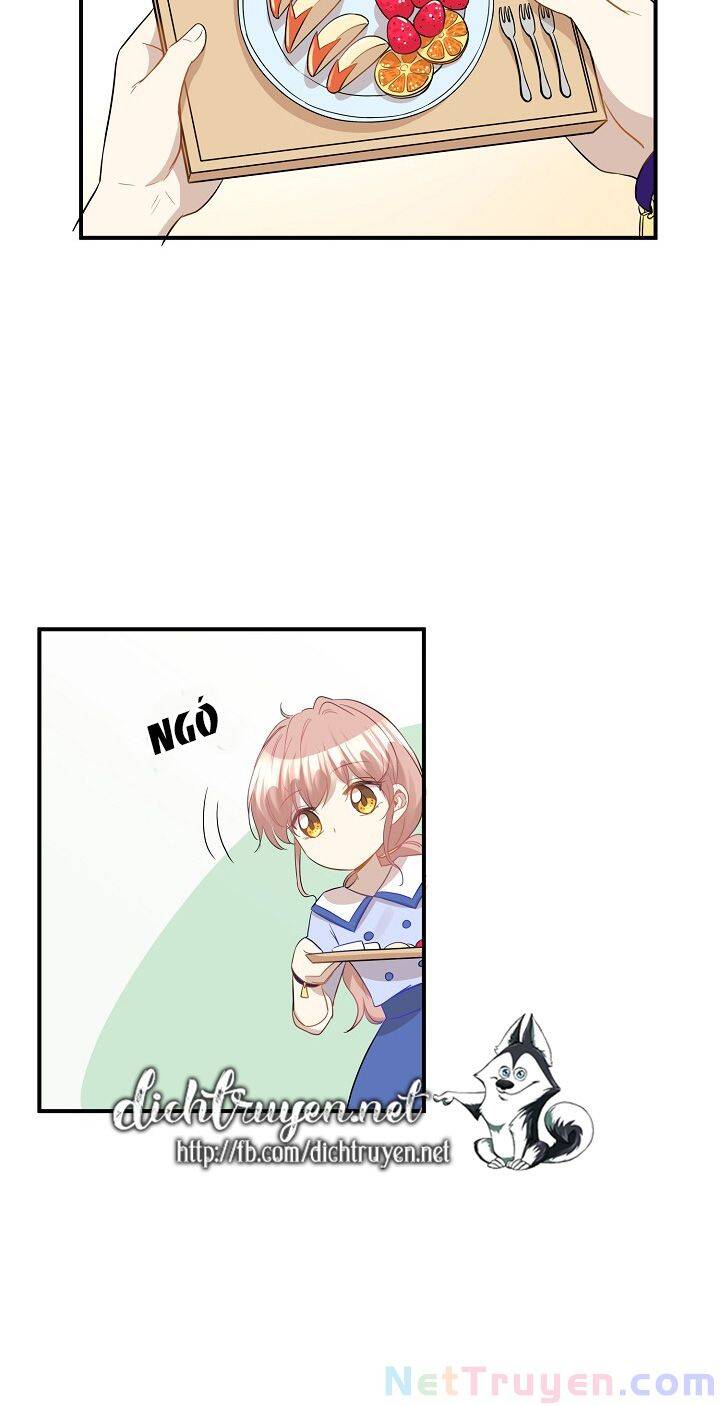 Một Cuộc Sống Kỳ Lạ Chapter 33 - 10