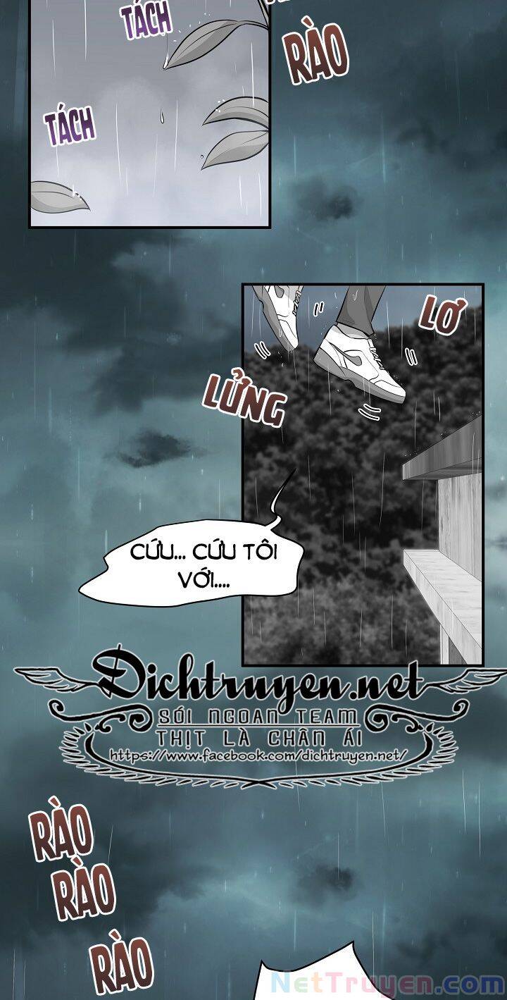 Một Cuộc Sống Kỳ Lạ Chapter 34 - 2