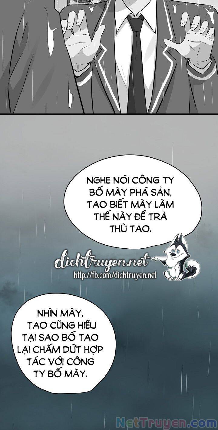 Một Cuộc Sống Kỳ Lạ Chapter 34 - 11