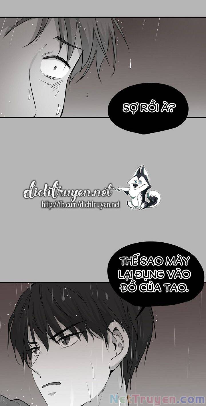 Một Cuộc Sống Kỳ Lạ Chapter 34 - 14