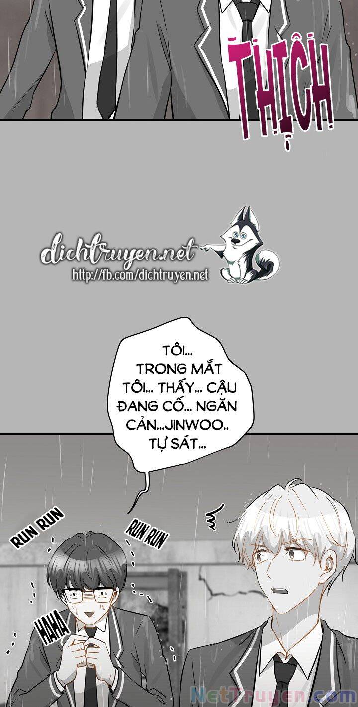 Một Cuộc Sống Kỳ Lạ Chapter 34 - 19