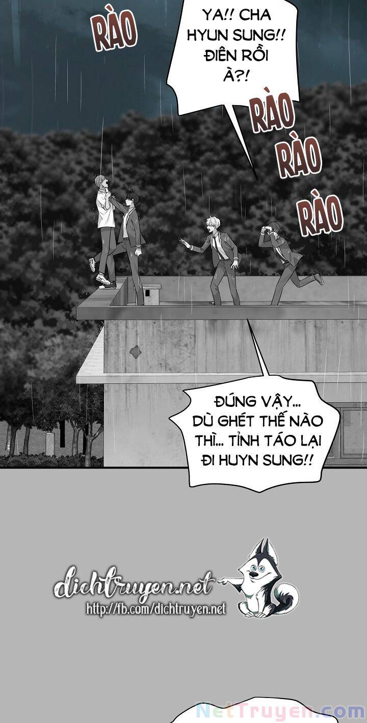 Một Cuộc Sống Kỳ Lạ Chapter 34 - 3