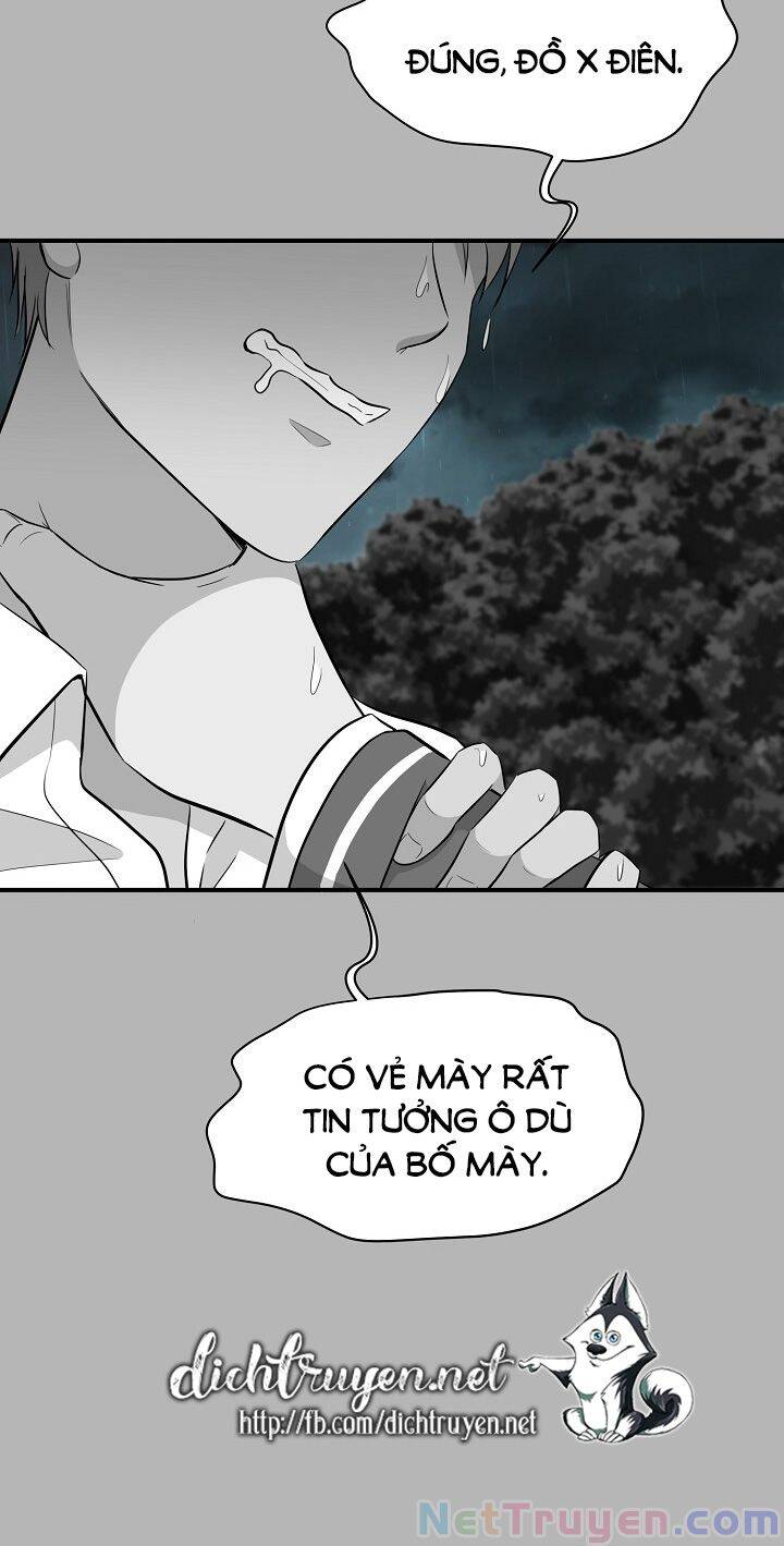 Một Cuộc Sống Kỳ Lạ Chapter 34 - 4