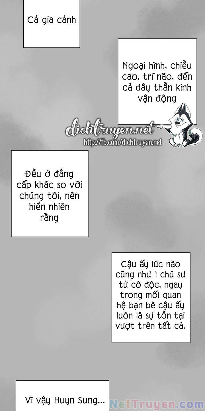 Một Cuộc Sống Kỳ Lạ Chapter 34 - 34