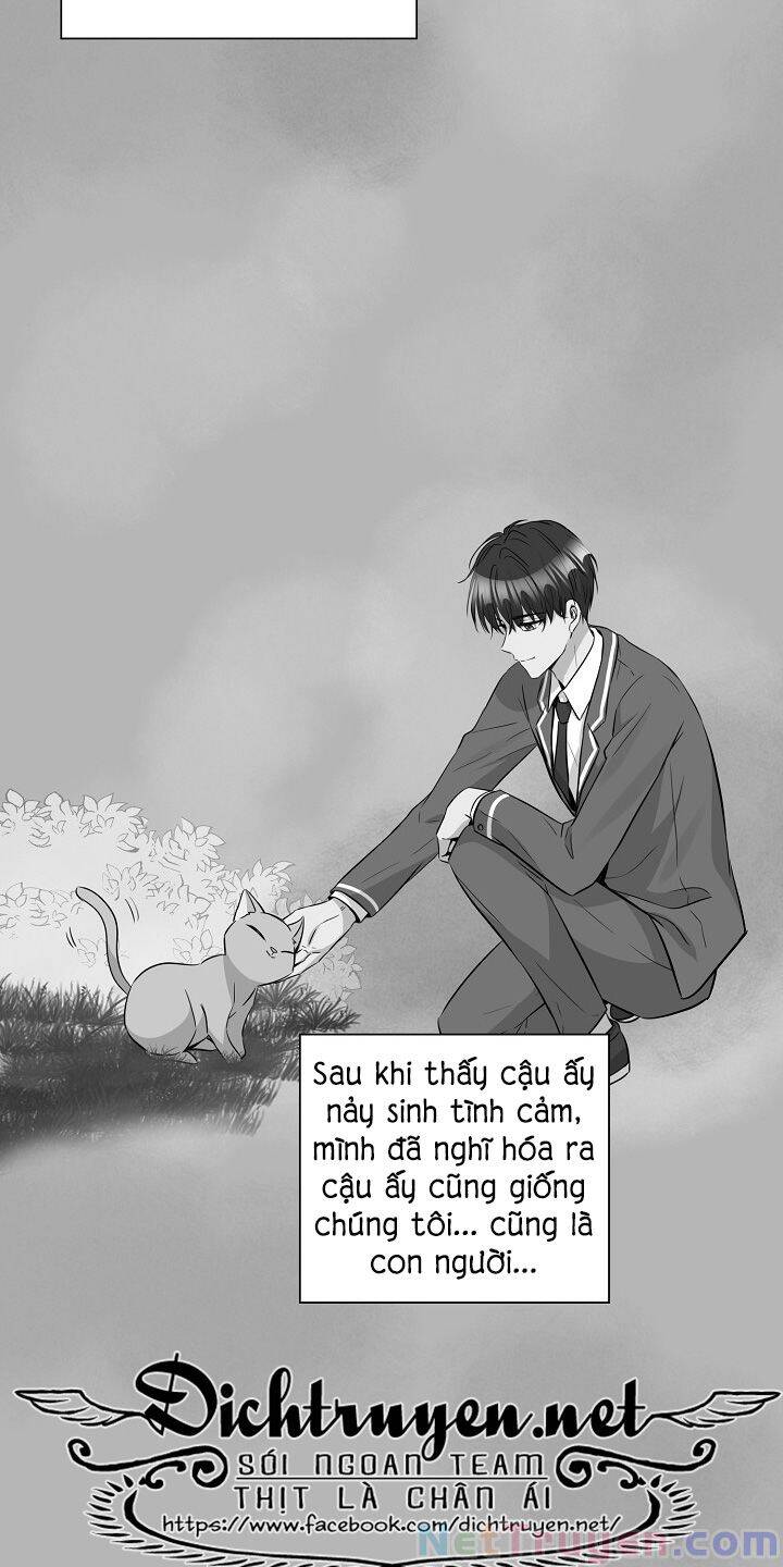 Một Cuộc Sống Kỳ Lạ Chapter 34 - 35