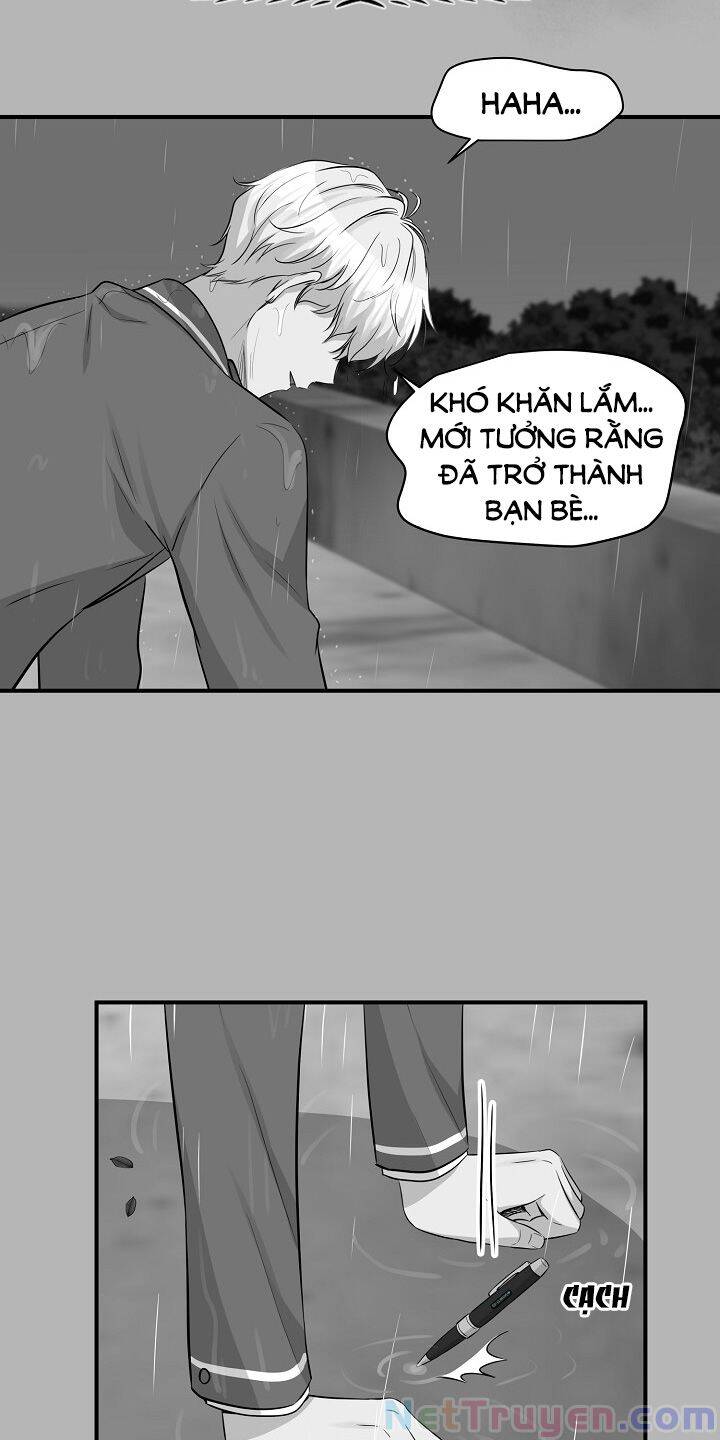 Một Cuộc Sống Kỳ Lạ Chapter 34 - 36