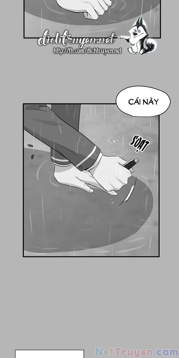 Một Cuộc Sống Kỳ Lạ Chapter 34 - 37