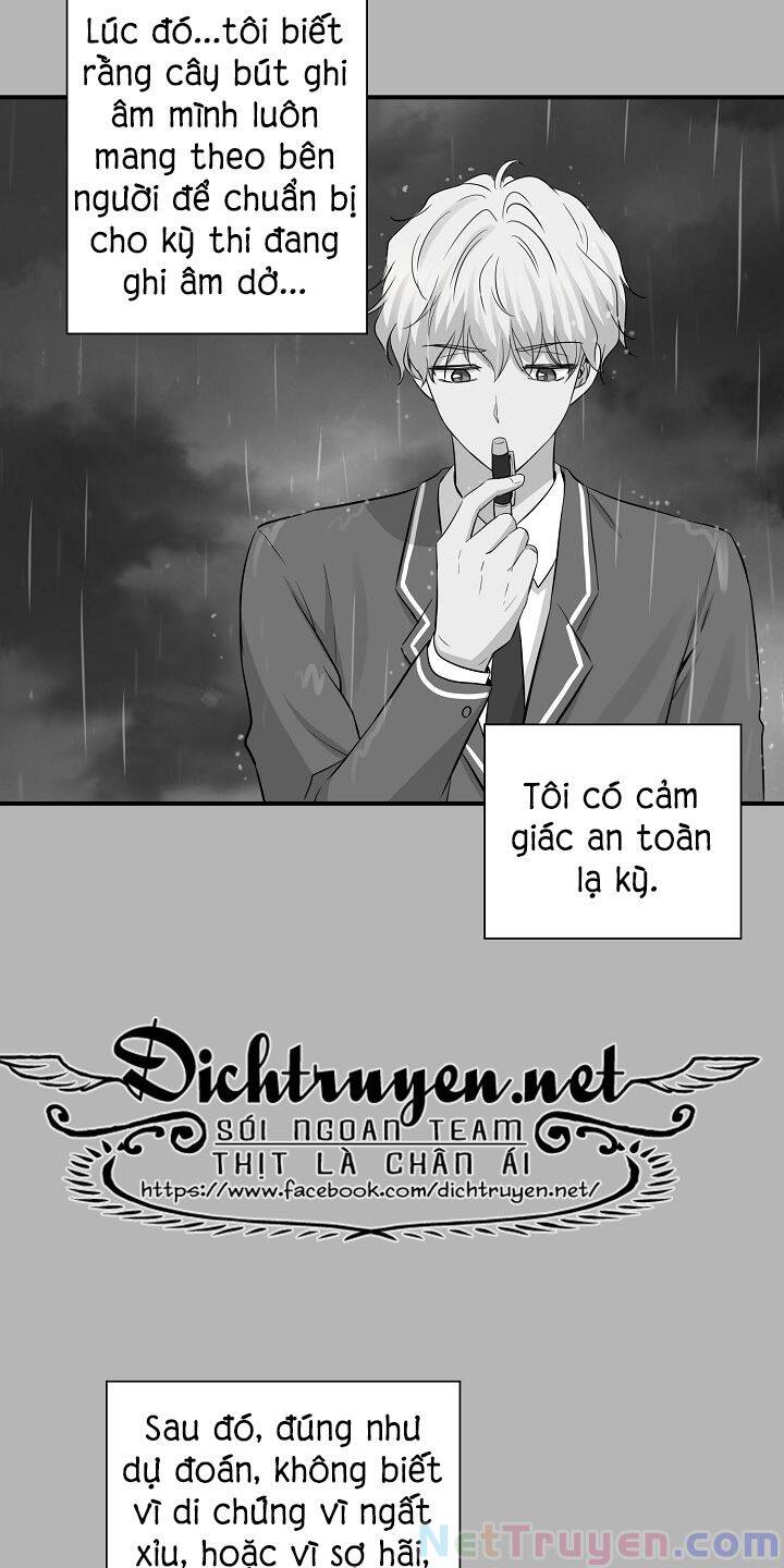 Một Cuộc Sống Kỳ Lạ Chapter 34 - 38