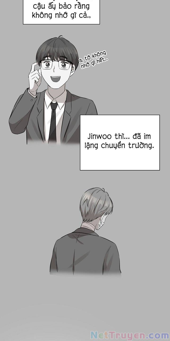 Một Cuộc Sống Kỳ Lạ Chapter 34 - 39