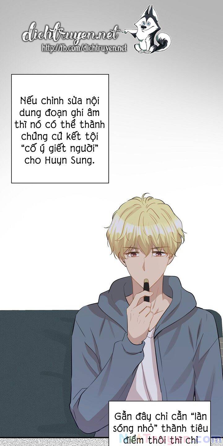 Một Cuộc Sống Kỳ Lạ Chapter 34 - 40