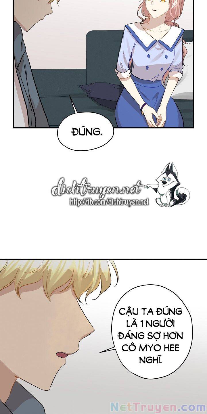 Một Cuộc Sống Kỳ Lạ Chapter 34 - 43