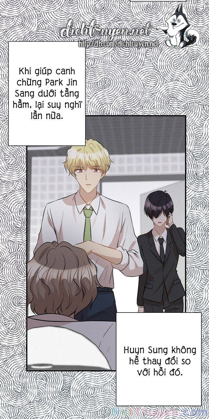 Một Cuộc Sống Kỳ Lạ Chapter 34 - 45