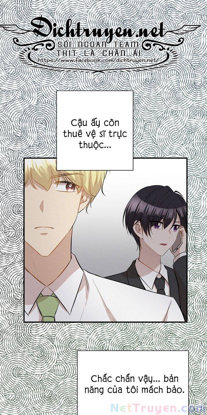 Một Cuộc Sống Kỳ Lạ Chapter 34 - 46