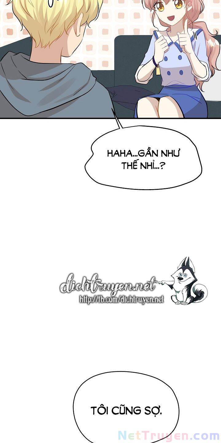 Một Cuộc Sống Kỳ Lạ Chapter 34 - 51