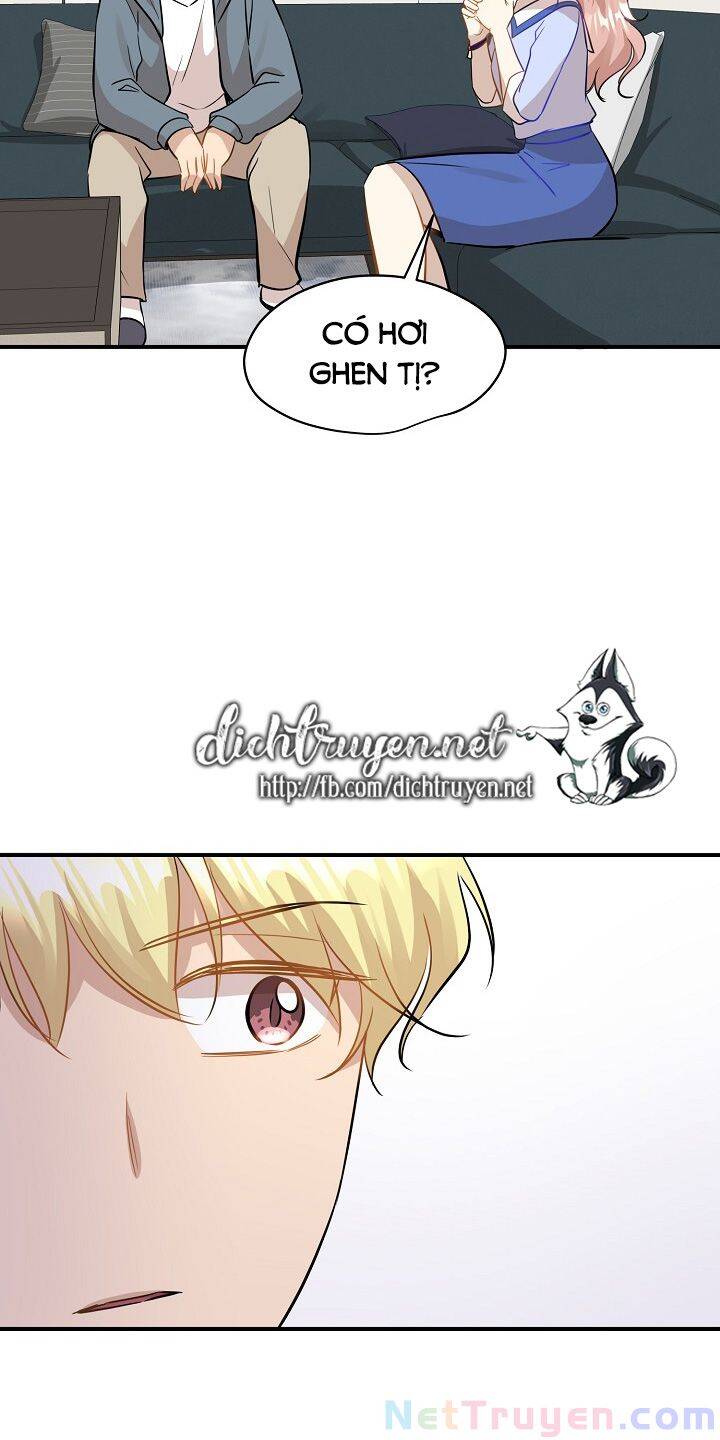 Một Cuộc Sống Kỳ Lạ Chapter 34 - 56