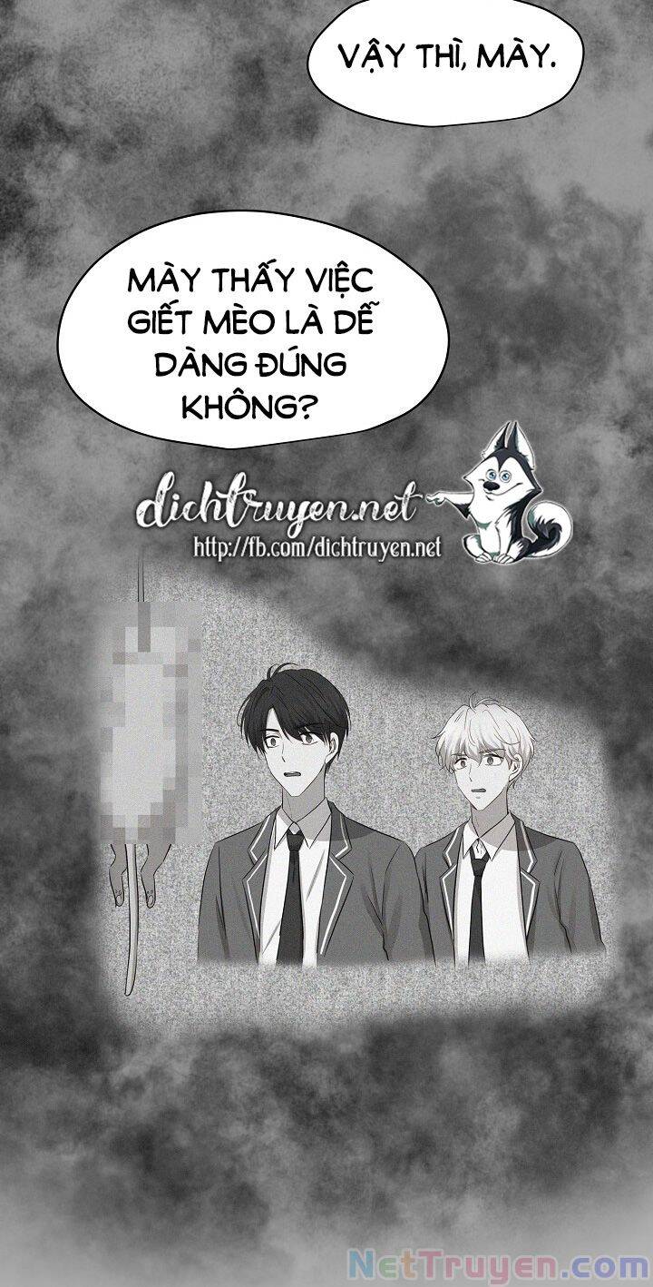 Một Cuộc Sống Kỳ Lạ Chapter 34 - 7