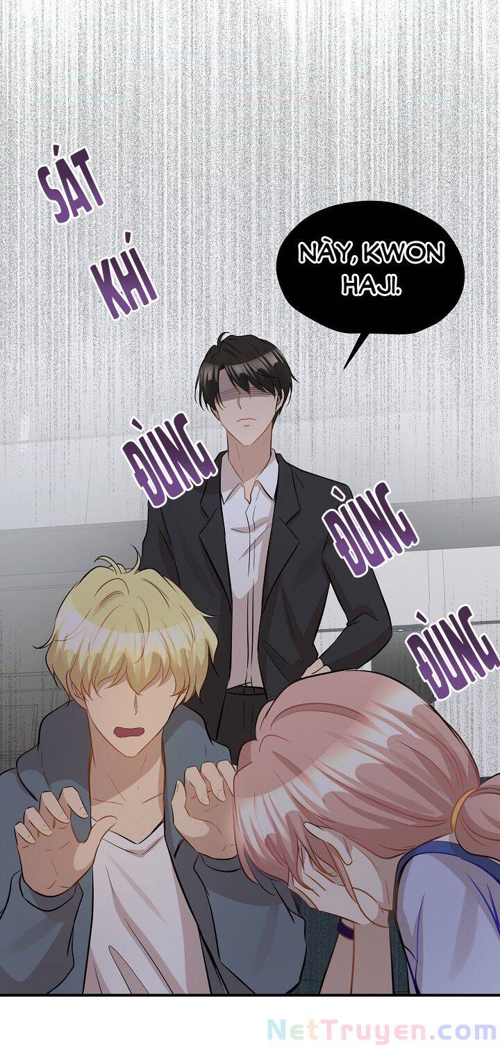 Một Cuộc Sống Kỳ Lạ Chapter 34 - 62